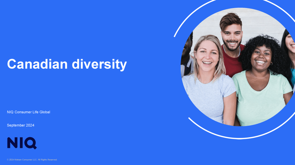 Canada Diversity Report