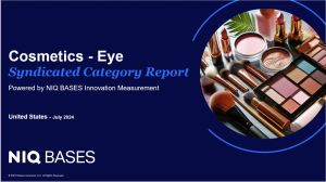 United States - Cosmetics - Eye​ - IM Syndicated Category Report (Jul 2024)